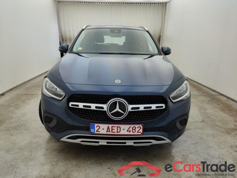 Mercedes-Benz GLA GLA 200 d Business Solution 5d