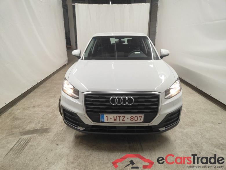 Audi Q2 1.0 30 TFSI 85kW 5d