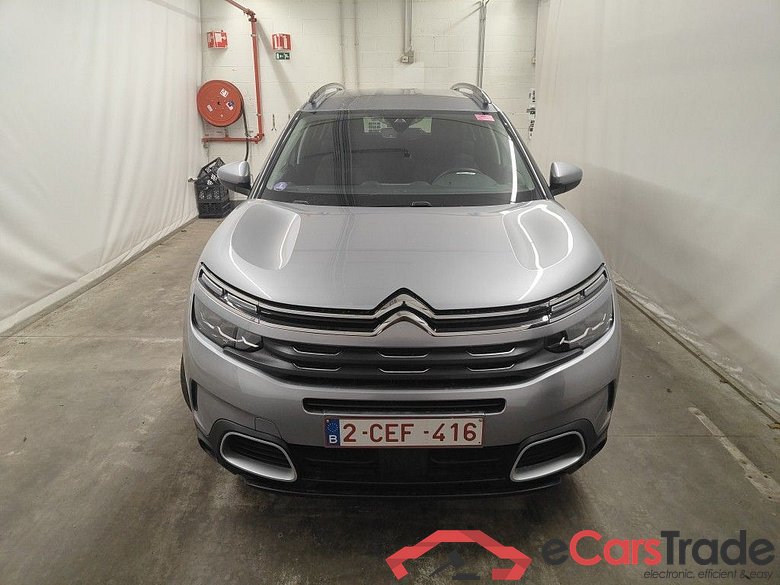 Citroën C5 Aircross Hybrid 225 e-EAT8 Feel 5d #1