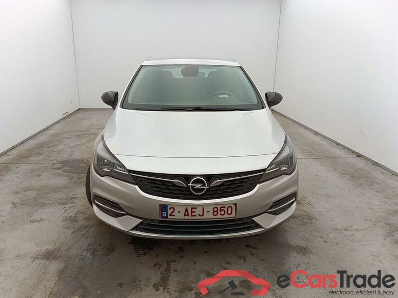 Opel Astra 1.2 Turbo 81kW S/S Edition 5d