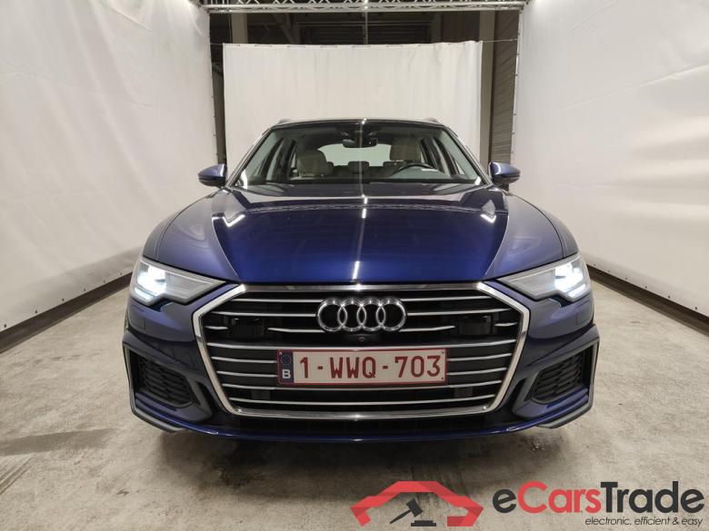 Audi A6 Avant Business Edition 35 TDI S tronic 5d