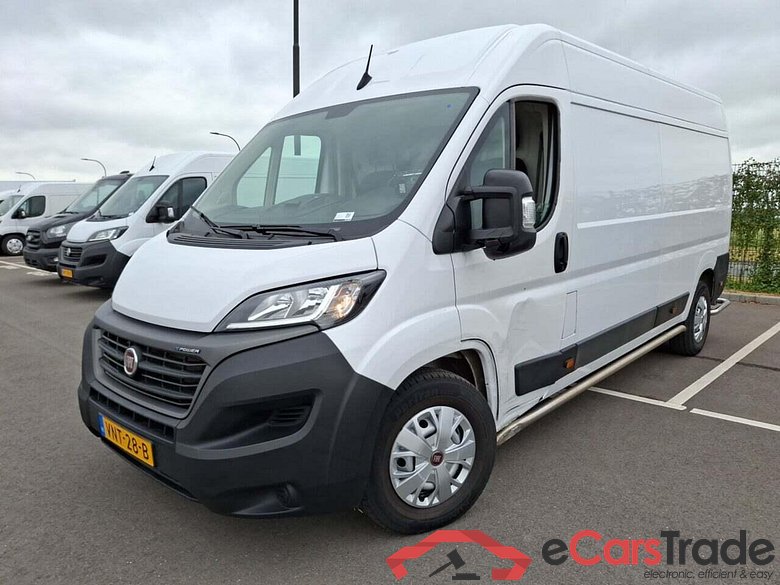 FIAT E-Ducato 3.5T L3H2 79 kWh #1