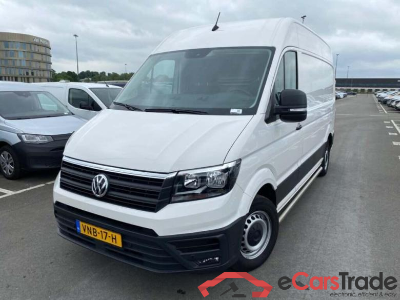 VOLKSWAGEN Crafter 35 2.0 TDI L2H2 AUT