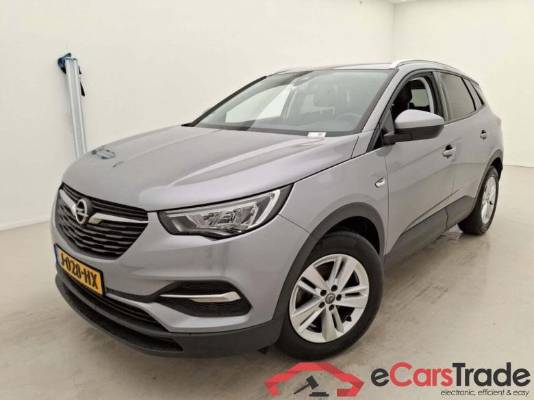 OPEL Grandland X 1.2 Turbo Business Edition #1