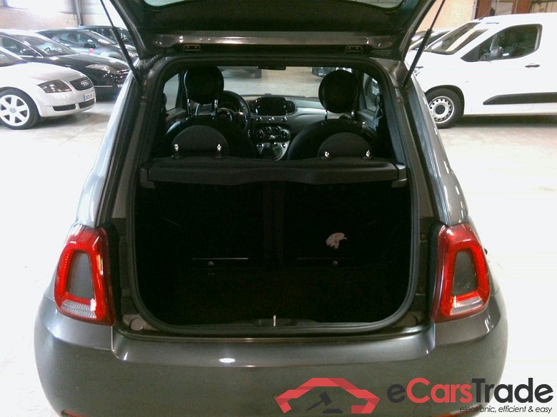 FIAT 500 ES 70 DOLCEVITA RSK #6