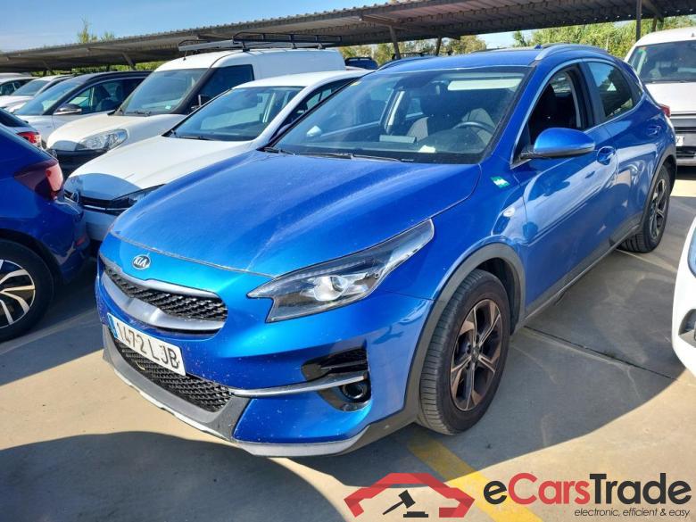 Kia 1.0 T-GDi Drive 88kW (120CV) KIA XCeed / 2019 / 5P / todoterreno 1.0 T-GDi Drive 88kW (120CV) #1