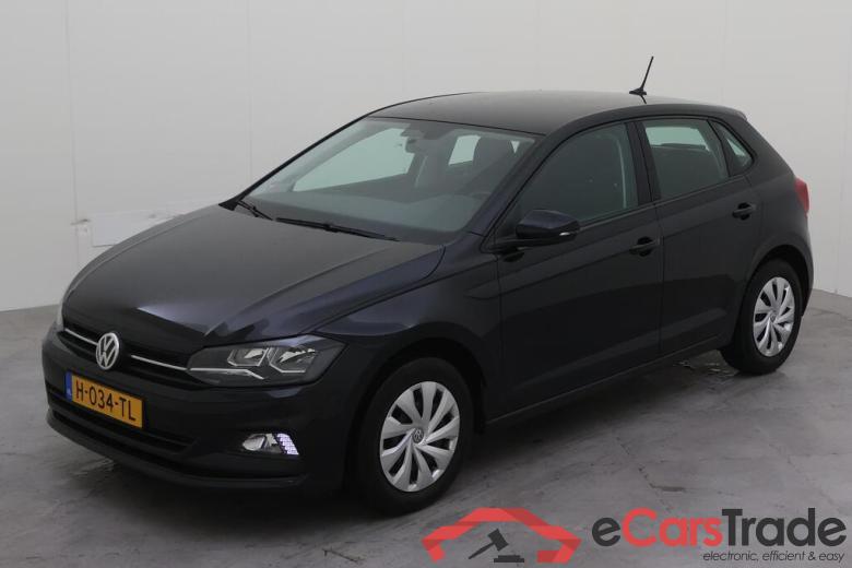 VOLKSWAGEN POLO 70 kW