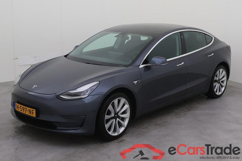 Tesla Model 3  #1