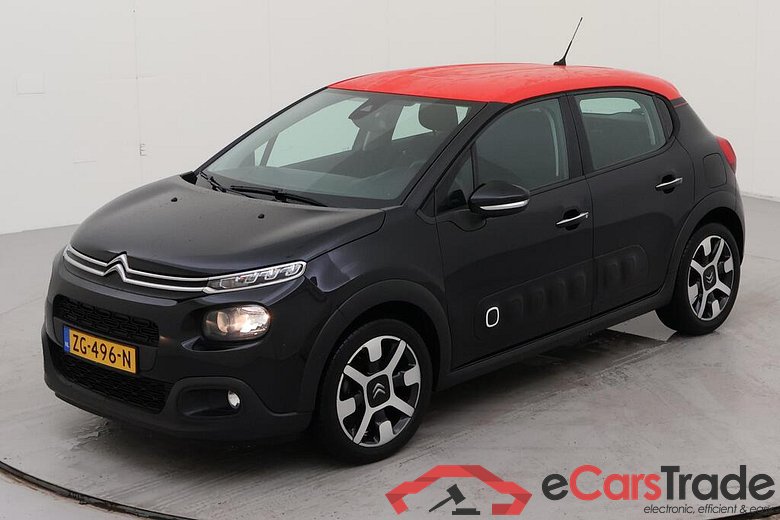 CITROEN C3 81 kW