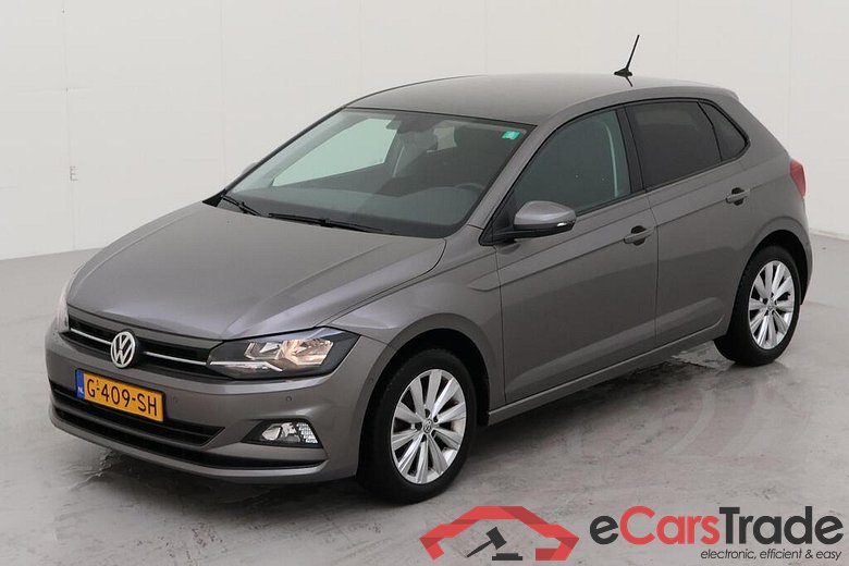 VOLKSWAGEN POLO 85 kW #1