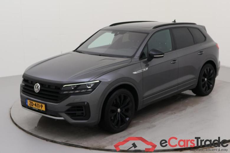 VOLKSWAGEN TOUAREG 210 kW #1