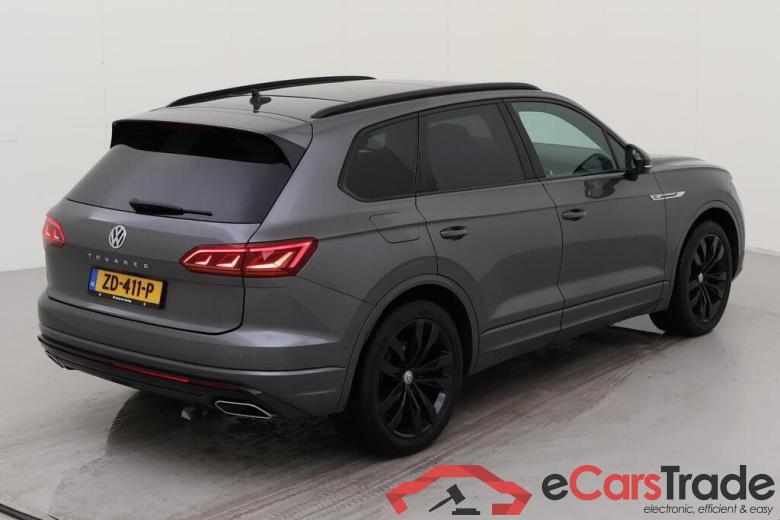 VOLKSWAGEN TOUAREG 210 kW #6