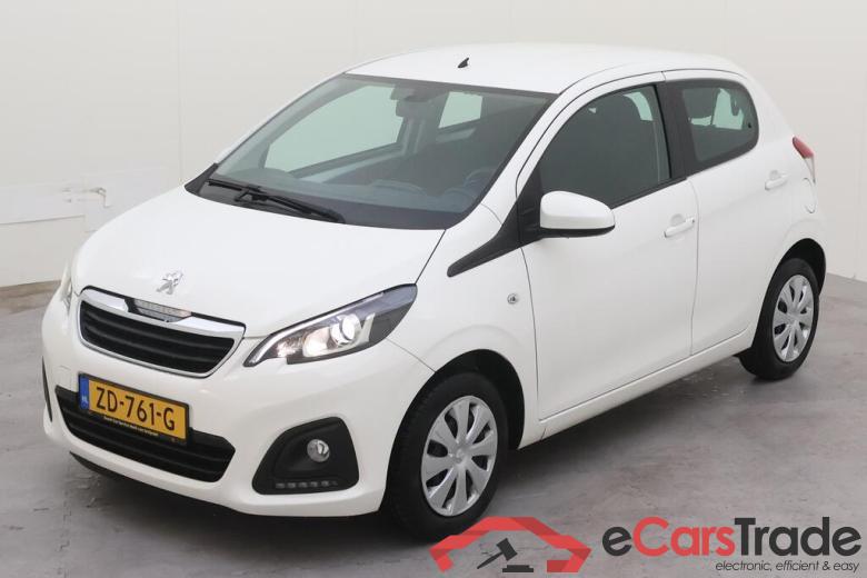 PEUGEOT 108 53 kW #1
