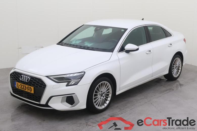 AUDI A3 Limousine 81 kW #1