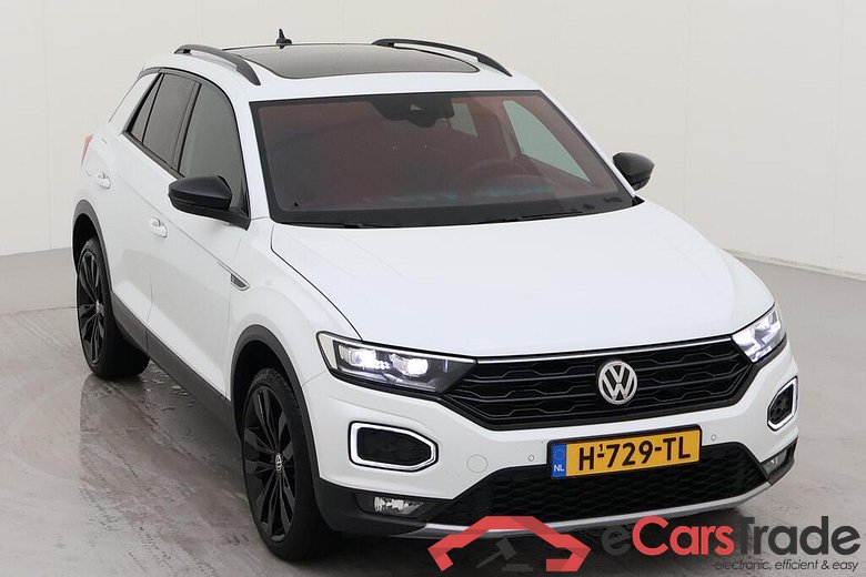 VOLKSWAGEN T-Roc 110 kW #5