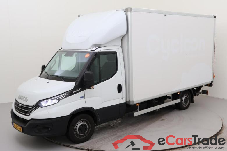 IVECO Daily 115 kW