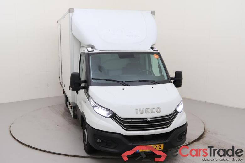 IVECO Daily 115 kW #4