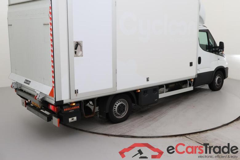IVECO Daily 115 kW #5