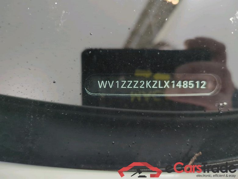 VOLKSWAGEN Caddy 75 kW #2