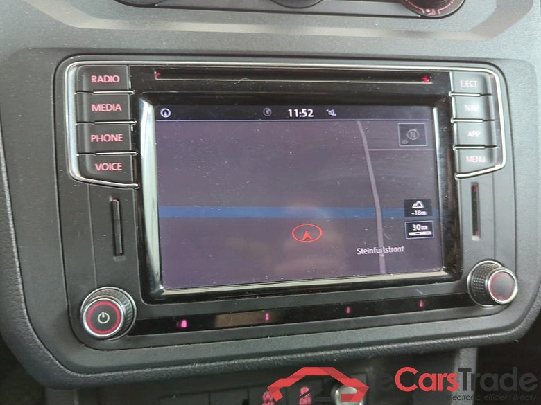 VOLKSWAGEN Caddy 75 kW #3