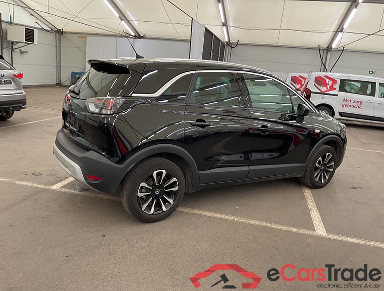OPEL Crossland Crossland 1.2 Turbo Elegance S/S (EU6.4) #2