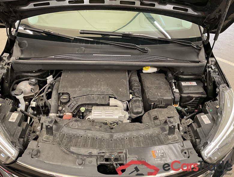 OPEL Crossland Crossland 1.2 Turbo Elegance S/S (EU6.4) #5