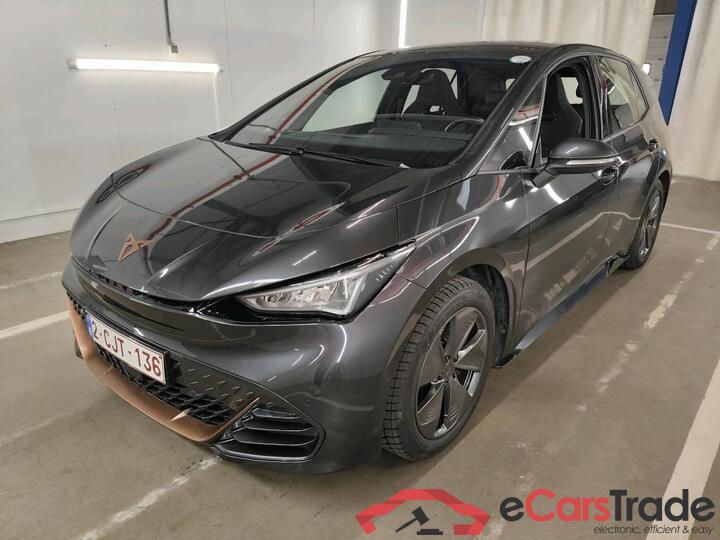 Cupra Born Born 58kWh 150kW 150kW/204pk  5D/P Auto-1 #1