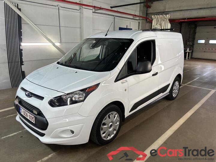 Ford Transit Connect TRANSIT CONNECT SWB DIESEL - 2013 T200 1.5 TDCi Trend (EU6) 74kw/100pk 5D/P M5