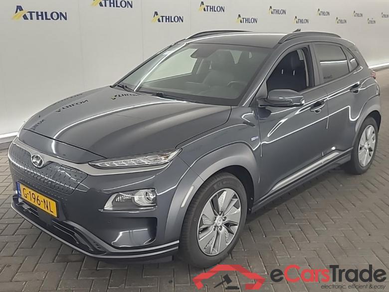 HYUNDAI Kona Premium Electric 64 kWh 5D ALB #1