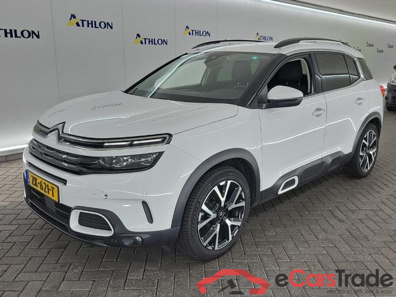 CITROEN C5 Aircross PureTech 130 S&S Business Plus 5D 96kW