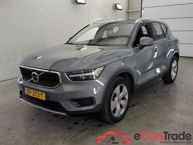 Volvo XC40 '17 Volvo XC40 T3 automaat Momentum Pro 5d