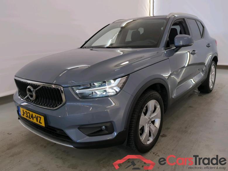 Volvo XC40 '17 Volvo XC40 T2 automaat Business Pro 5d #1