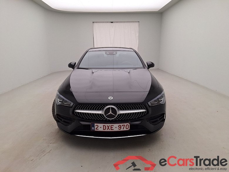 Mercedes, CLA-Class '19 PHEV, Mercedes-Benz CLA CLA 250 e AMG Line 4d  excluweb end 17.04 #1