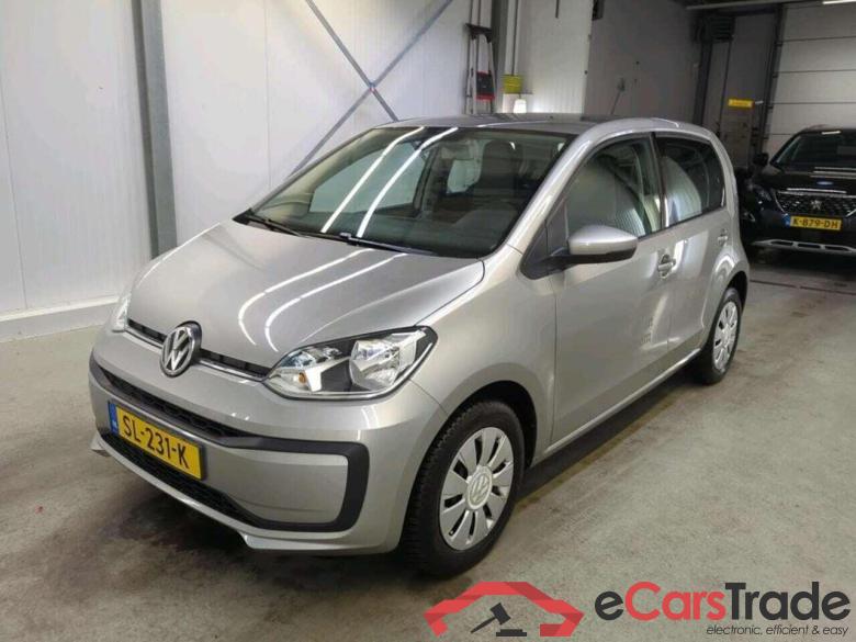 VOLKSWAGEN up! 1.0 BMT move up! #1