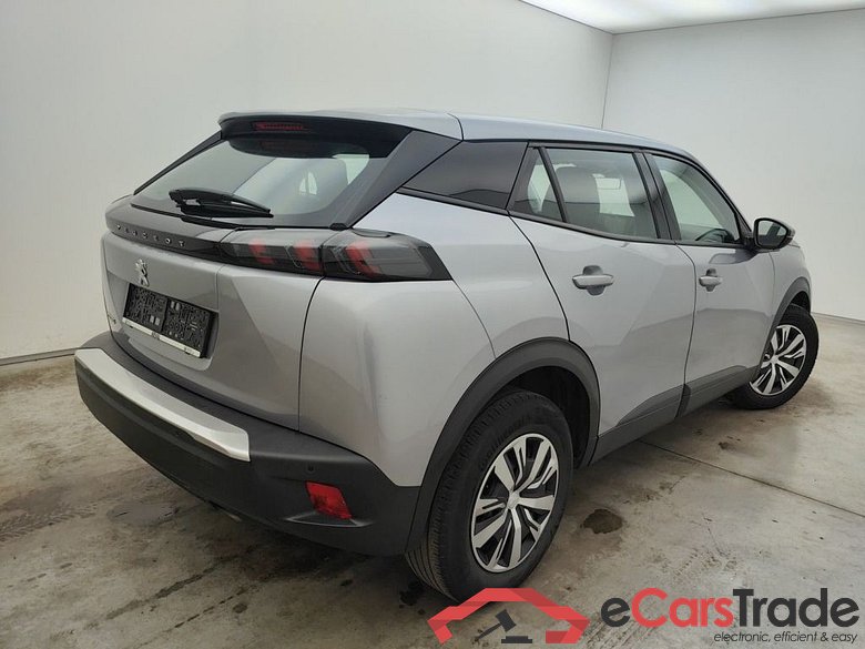 Peugeot 2008 1.2 PureTech LED Navi Klima PDC ... #3