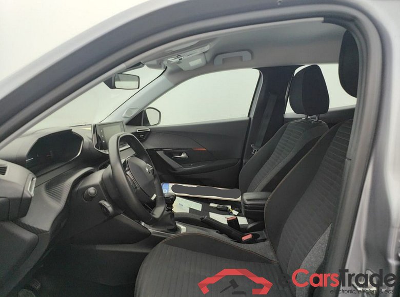 Peugeot 2008 1.2 PureTech LED Navi Klima PDC ... #5