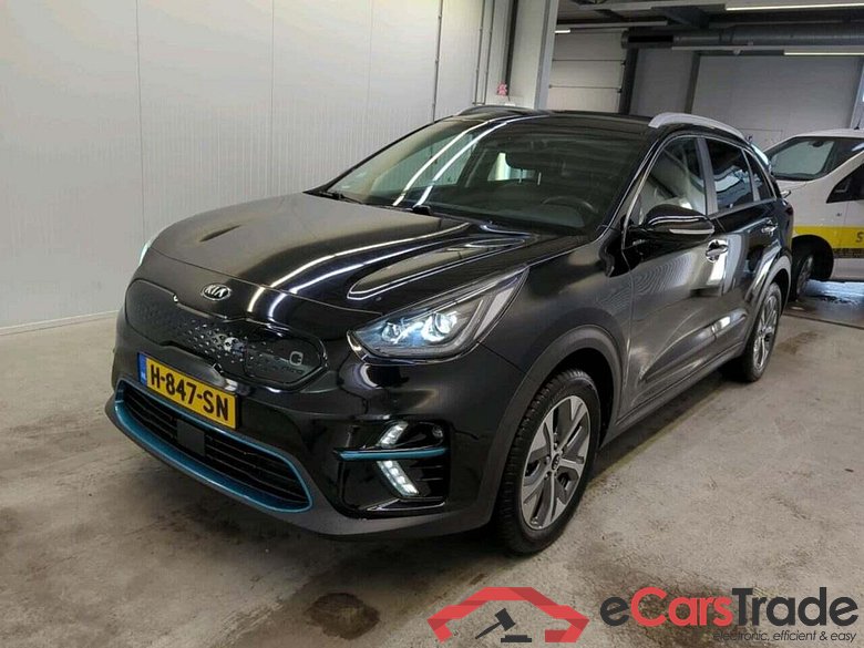 KIA e-Niro ExecutiveLine 64 kWh