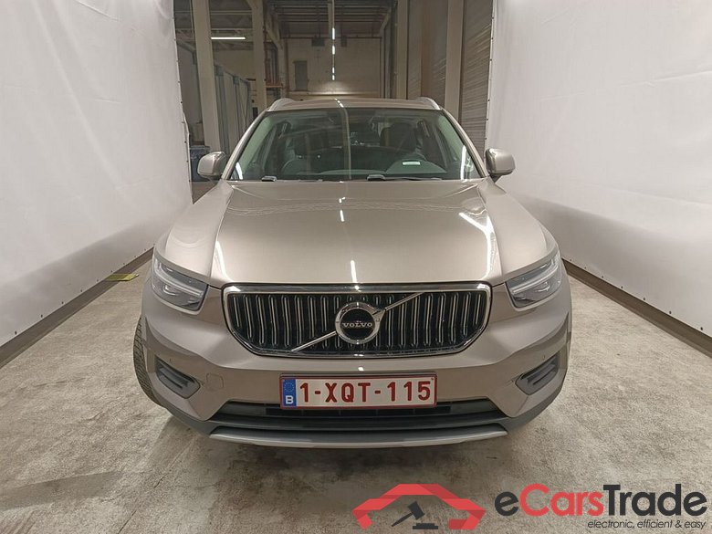 Volvo XC40 T5 Twin Engine Inscription 5d