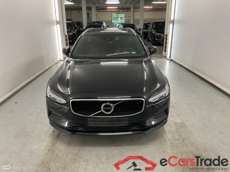 VOLVO V90 2.0 D3 GEARTRONIC MOMENTUM PRO Assist Park #2
