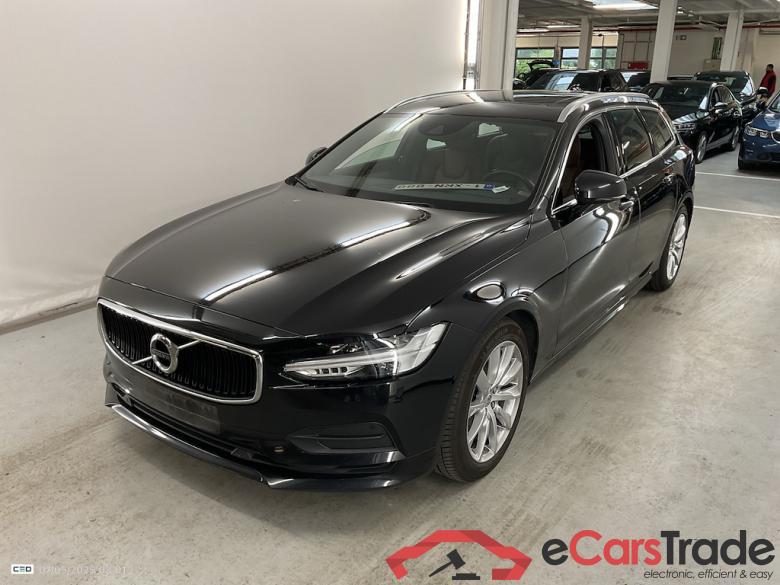 VOLVO V90 2.0 D3 GEARTRONIC MOMENTUM PRO Assist Park #1