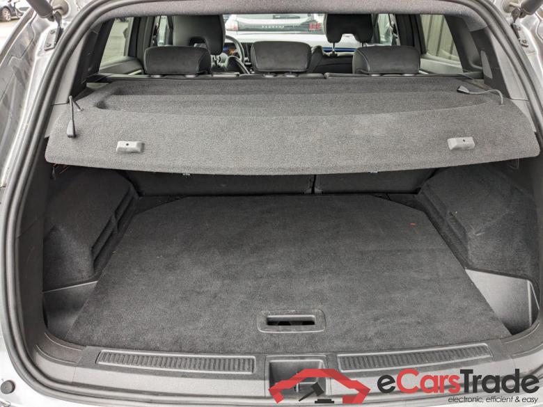 Austral  Techno Esprit Alpine 1.2  130CV  BVAV  6E #6