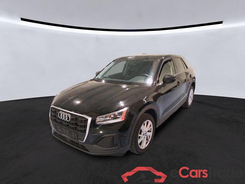 Audi 35 TFSI basis Q2