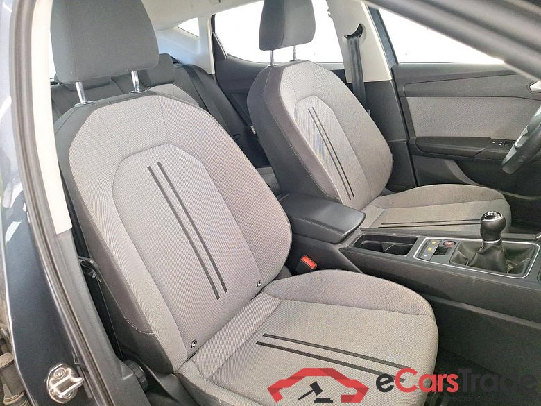 Seat 2.0 TDI 115 S&S Style Business Leon Style 2.0 TDI 115CV BVM6 E6dT #6