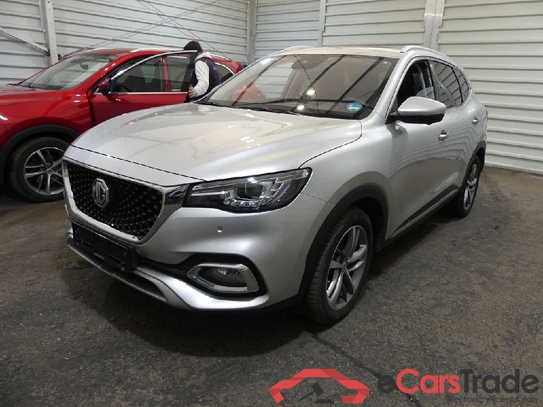 MG EHS ´21 MG EHS PHEV Luxury 5d 119kW