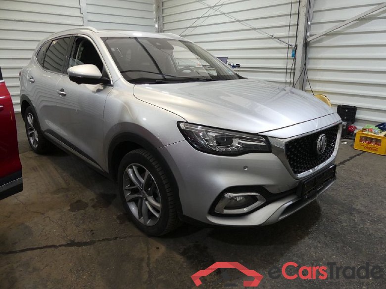 MG EHS ´21 MG EHS PHEV Luxury 5d 119kW #2