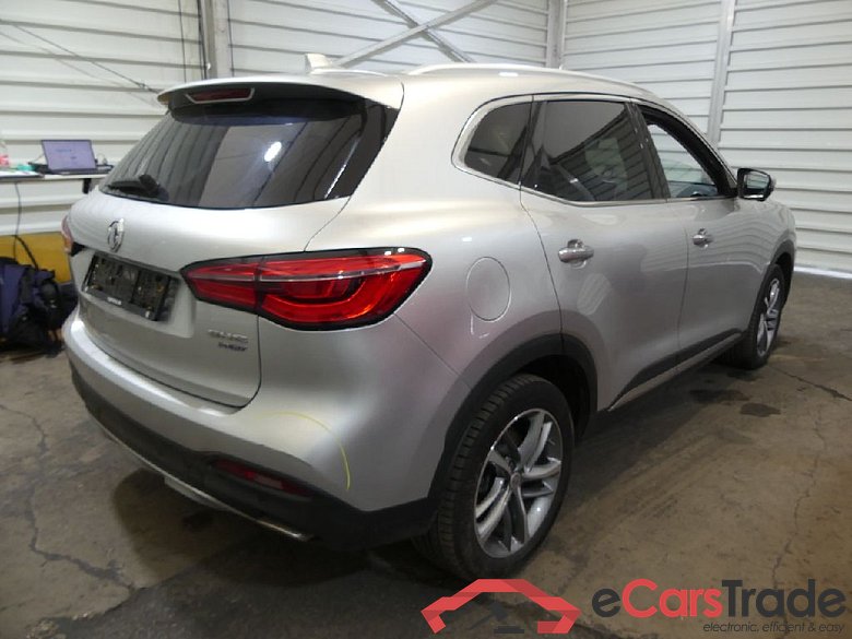 MG EHS ´21 MG EHS PHEV Luxury 5d 119kW #4