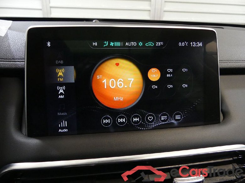 MG EHS ´21 MG EHS PHEV Luxury 5d 119kW #6