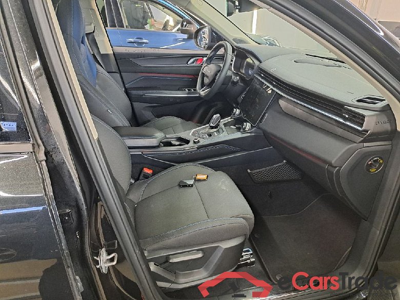 LynkAndCo Lynk & Co 01 ´20 LYNK & CO 01 PHEV 5d 132kW #6