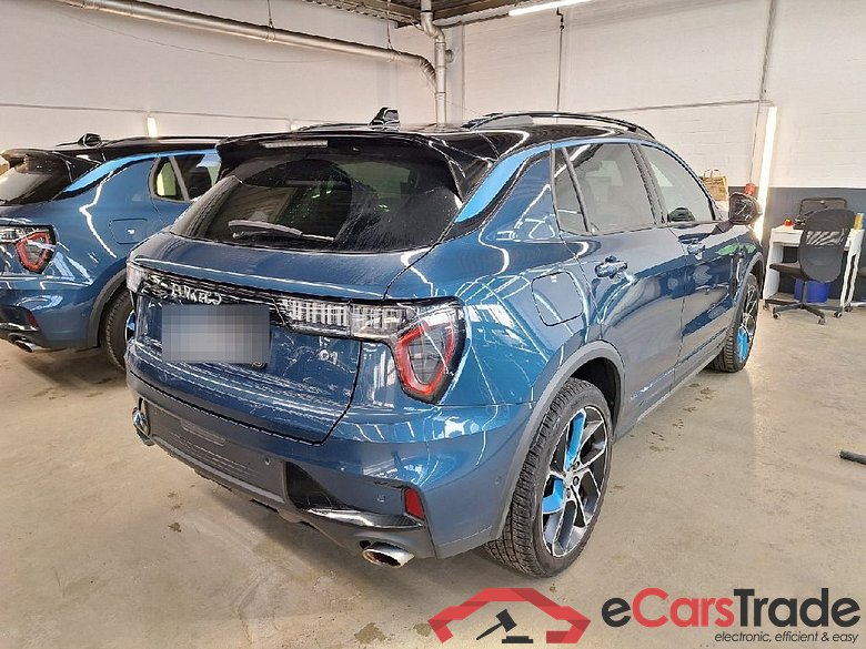LynkAndCo Lynk & Co 01 ´20 LYNK & CO 01 PHEV 5d 132kW #5