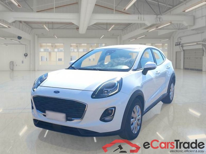 Ford 23 FORD PUMA / 2019 / 5P / SUV 1.0 ECOBOOST 95CV CONNECT